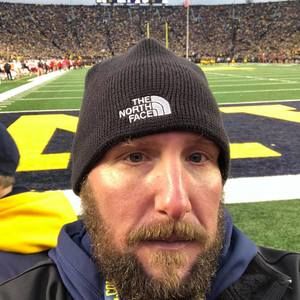 Meet your Posher, Brandon